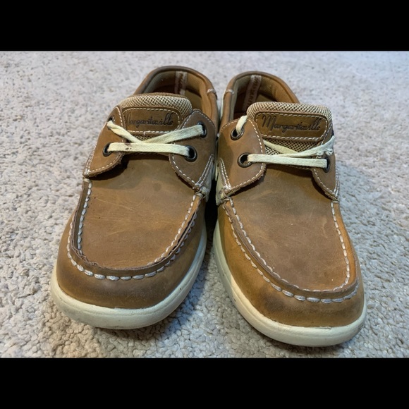 Margaritaville boat shoes womens Clearance